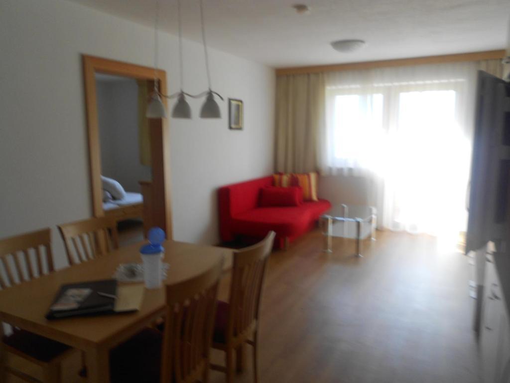 Apartamento Honzarhof Längenfeld Habitación foto