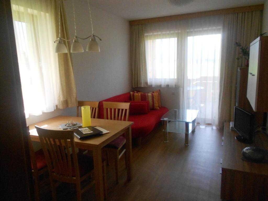 Apartamento Honzarhof Längenfeld Habitación foto